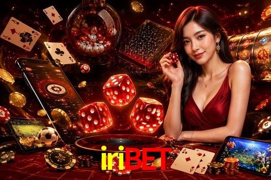 Secure Login iribet