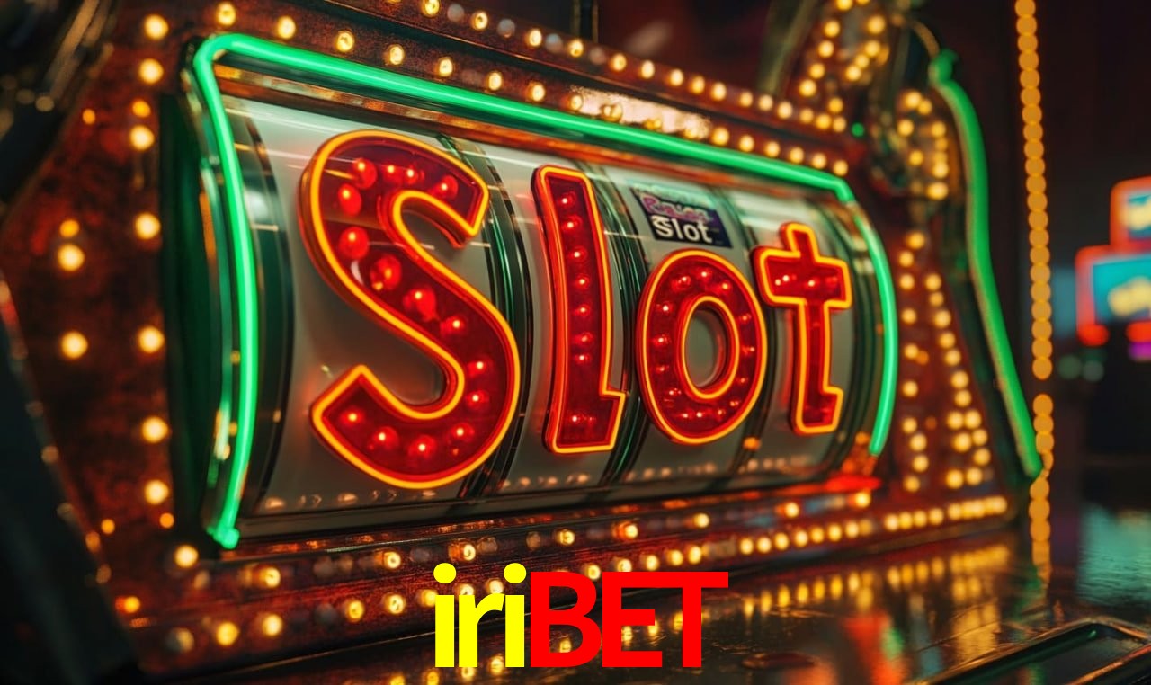 Design Responsivo iribet