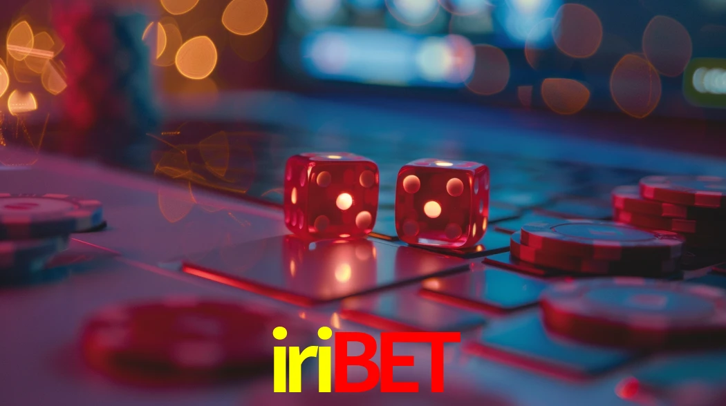 Account Benefits iribet