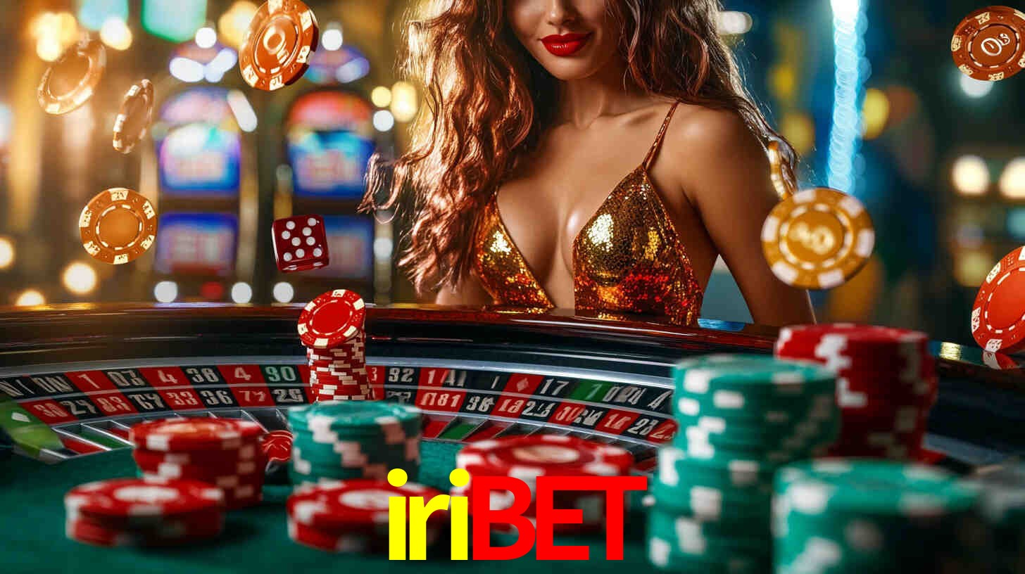 iribet bônus — cashback 15 por cento e níveis VIP