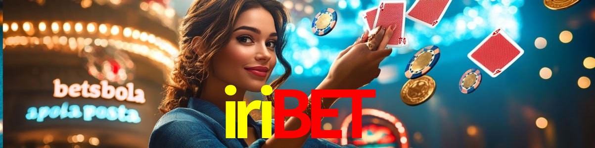 Tennis Betting iribet