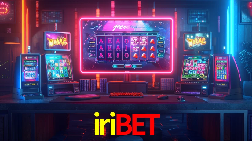 iribet.com