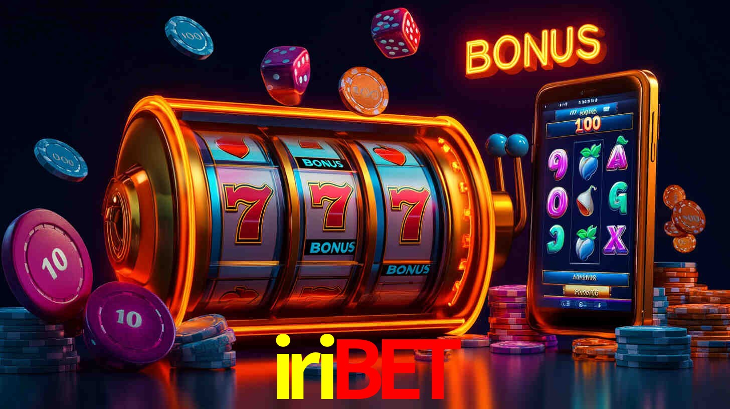 Explorando a Categoria de Eventos em Apostas na iribet