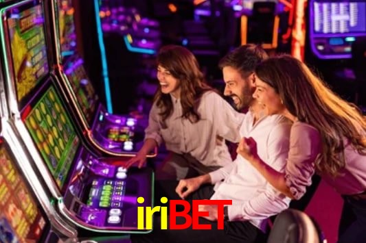 FAQ iribet — central de ajuda e suporte oficial Brasil