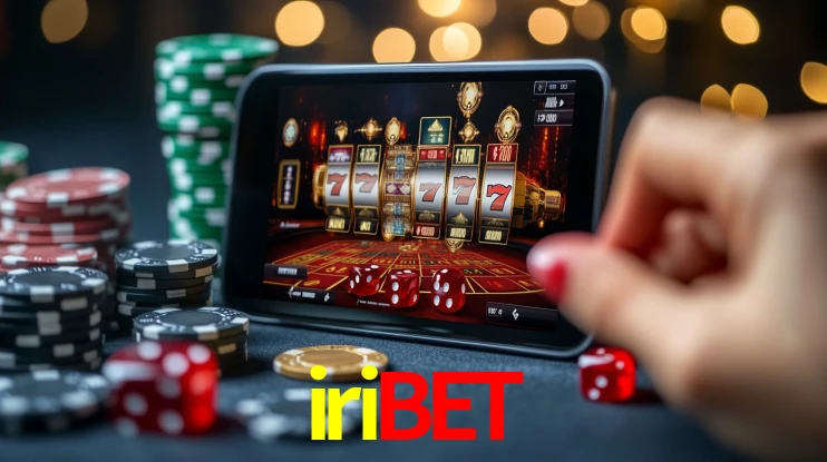 Premium Interface iribet