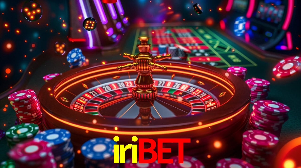 iribet FAQ — perguntas frequentes usuários Brasil