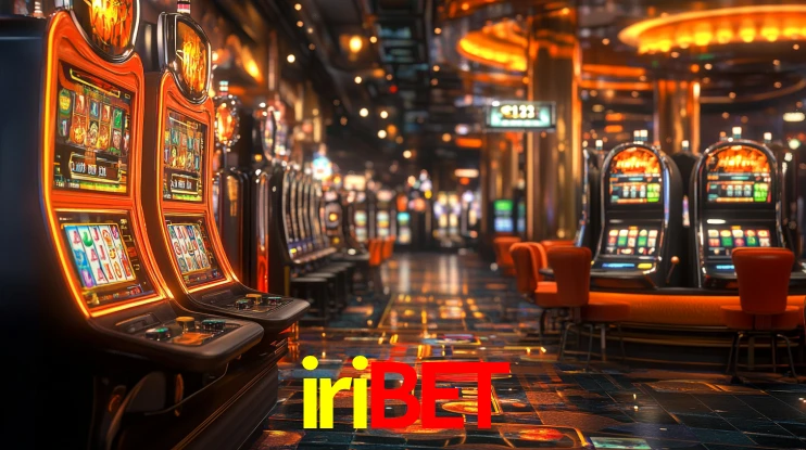 Experimente o Login Seguro Premium no iribet