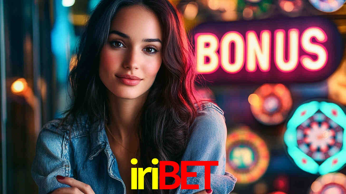 iribet: A Experiência de Casino com Jogos de Mesa ao Vivo
