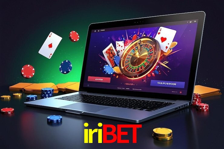 Promoções Sazonais iribet