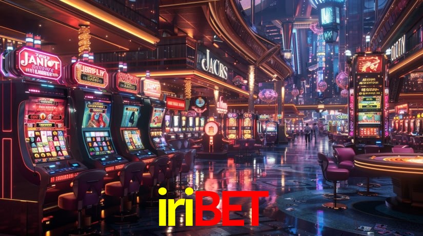 Player Reviews iribet