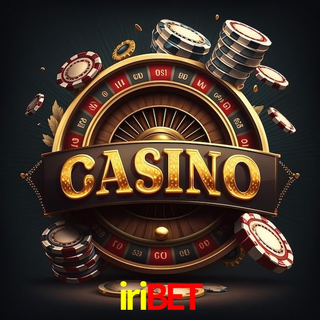 iribet bet — mercados de futebol e esportes no app