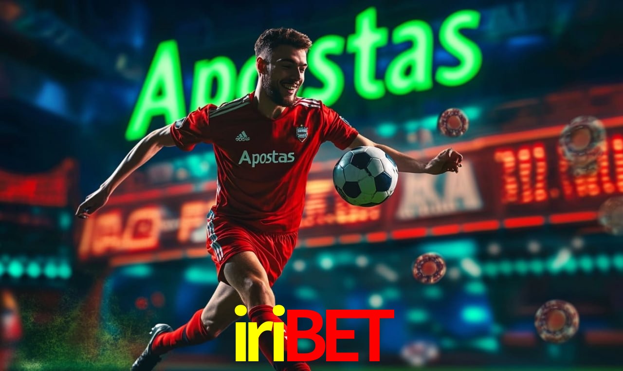PIX Instantâneo iribet