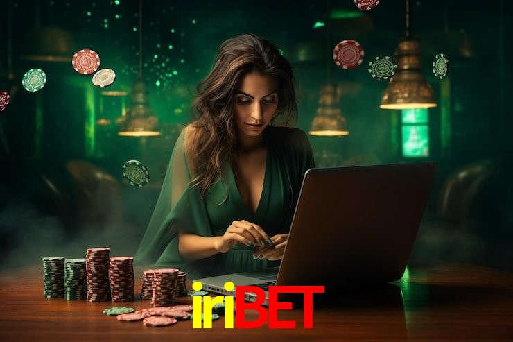 iribet ajuda online — ticket PIX com comprovante E2E