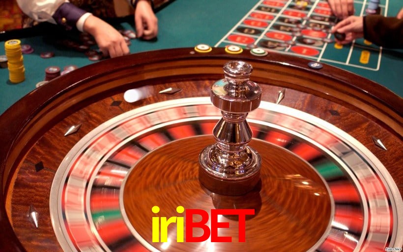 Programa VIP iribet
