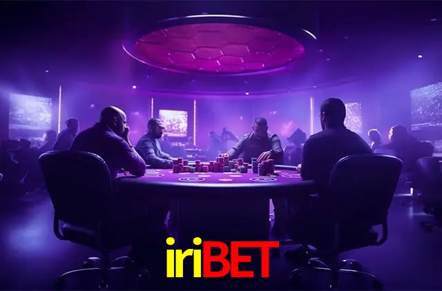 iribet download — arquivo APK para Android oficial
