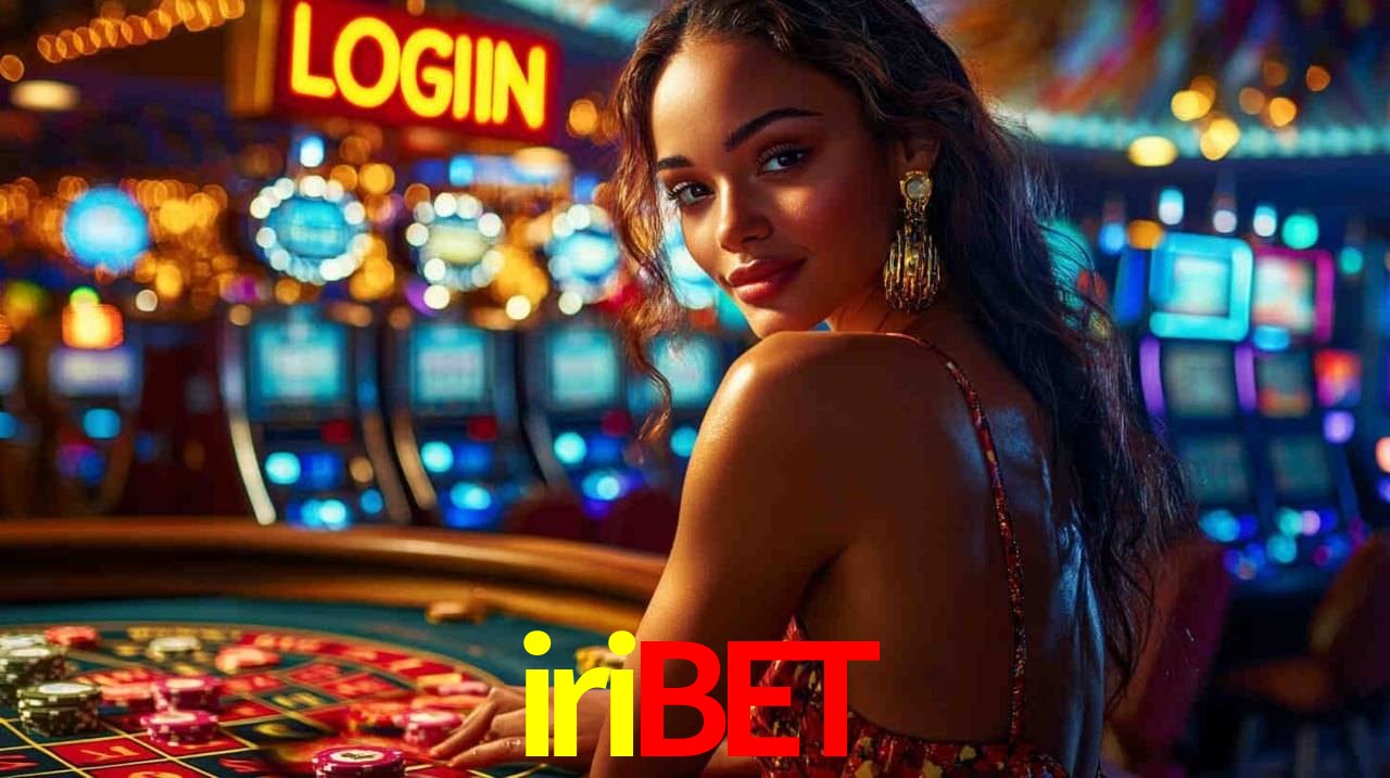 Jogos de Slot iribet