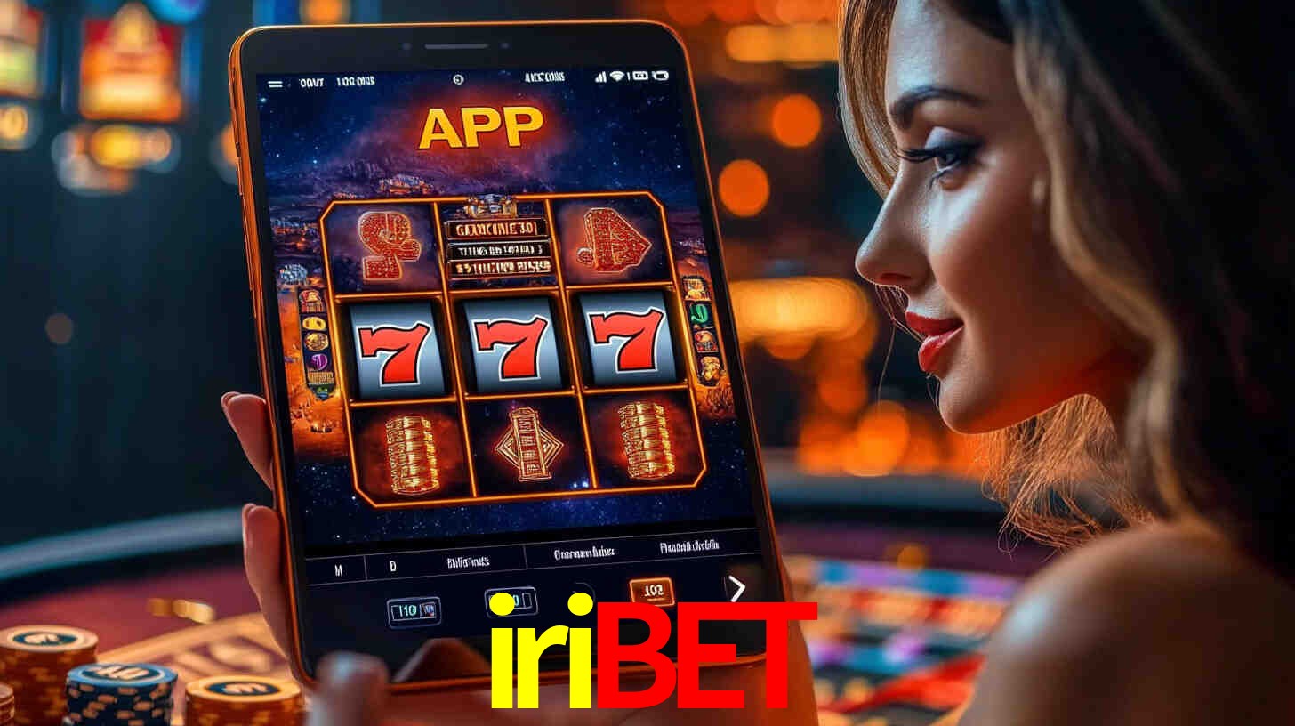 iribet app