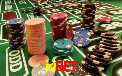iribet bet — painel ao vivo com cotações dinâmicas