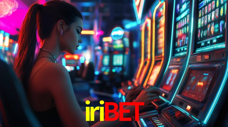 iribet,iribet.com