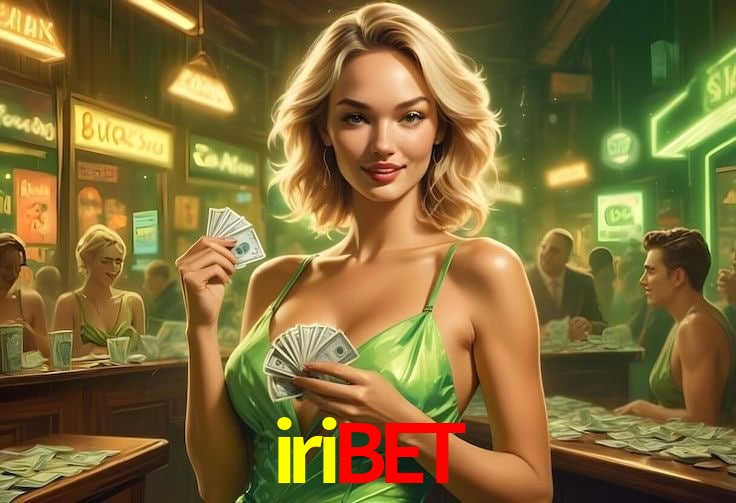 Inovações de Jogos na iribet: O Futuro das Experiências Interativas