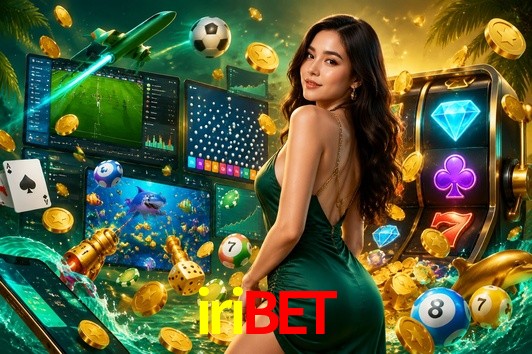 Basketball Betting iribet