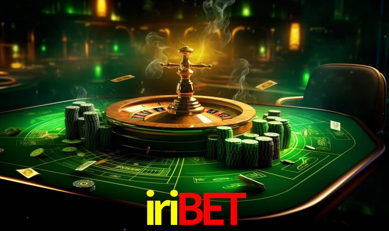 cassino iribet