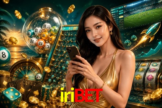 Live Casino iribet