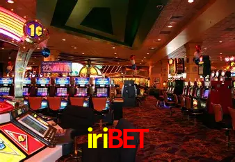 Explorando a Categoria de Eventos em Apostas na iribet