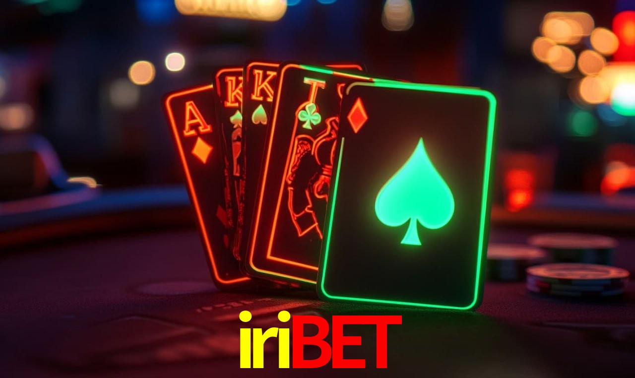 iribet termos — contrato de uso e regulamento da plataforma