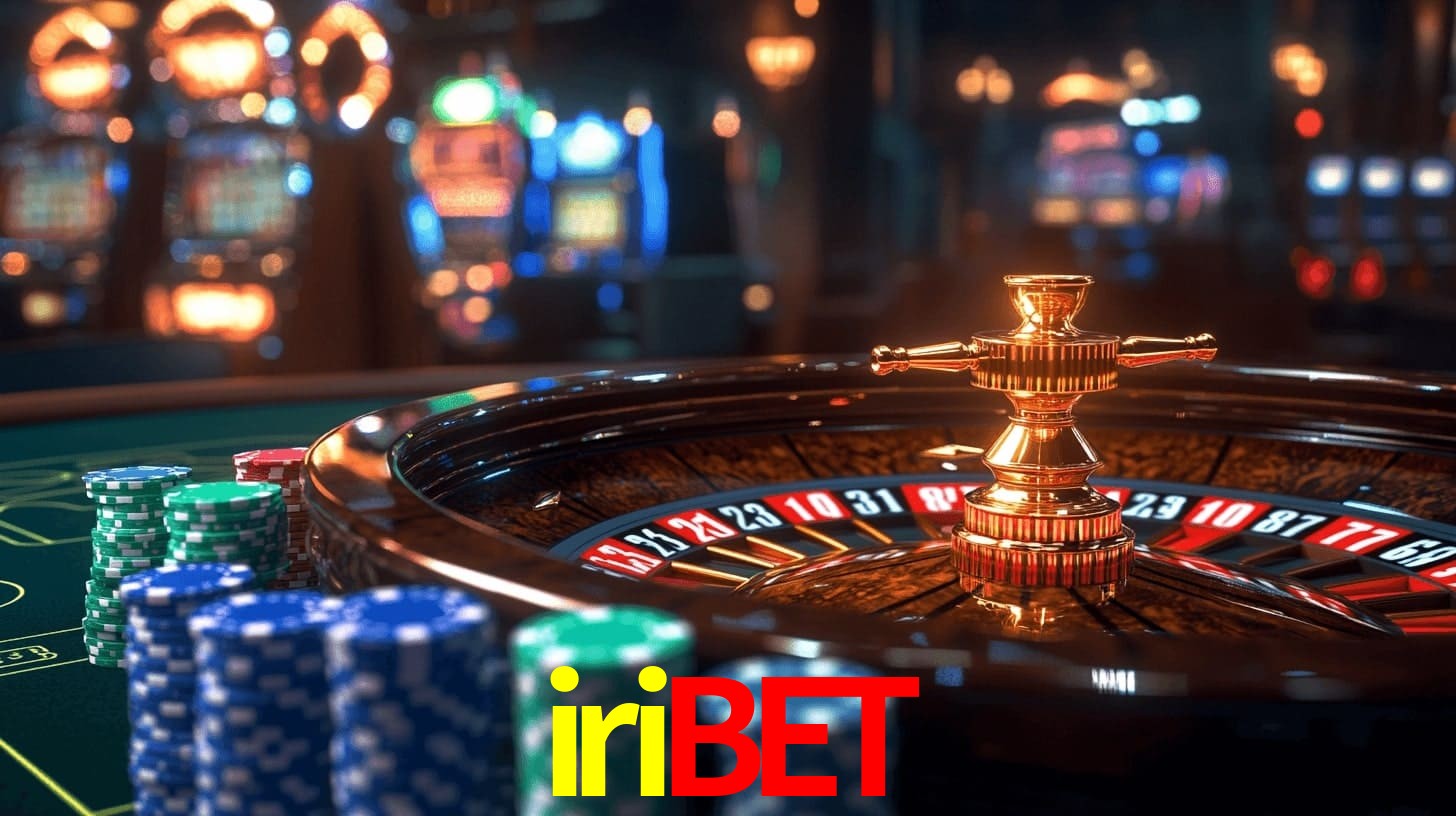 iribet app
