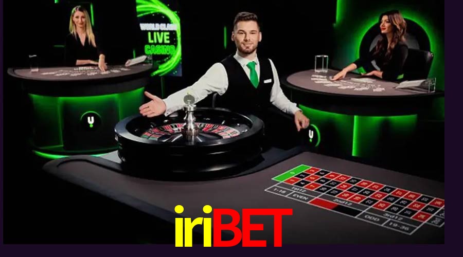 Weekend Specials iribet