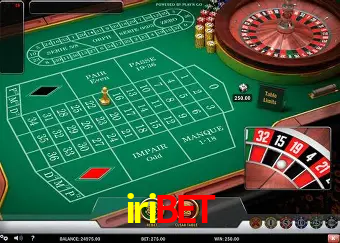 Descubra o Mundo do Cassino Online com iribet
