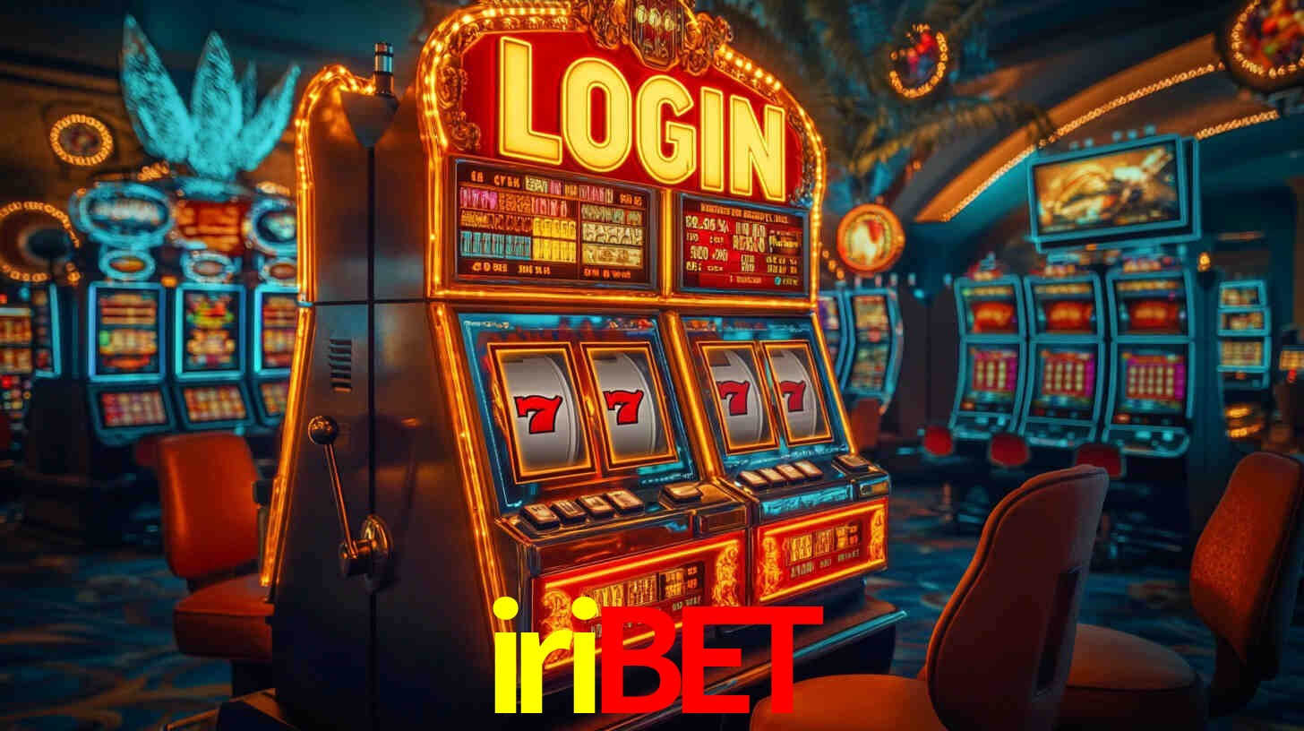 iribet app