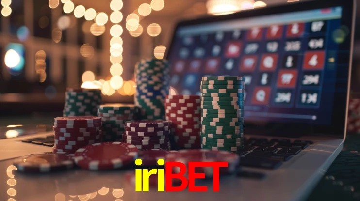 2FA Security iribet