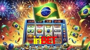 Experiência VIP iribet