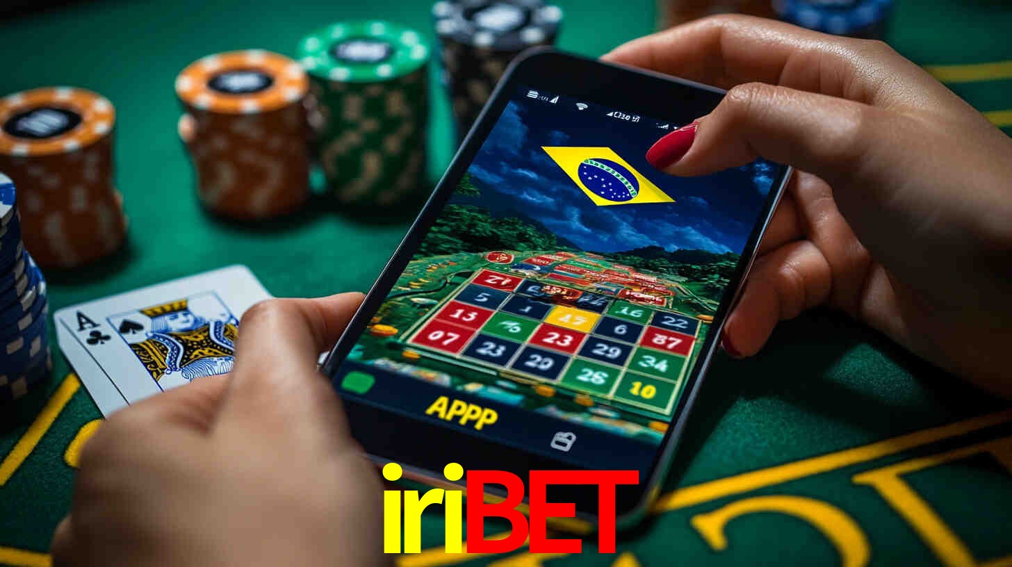 Descubra a Essência do iribet: Nossa História e Compromissos