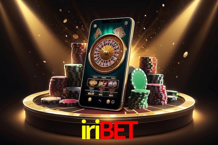 Benefícios da Conta iribet
