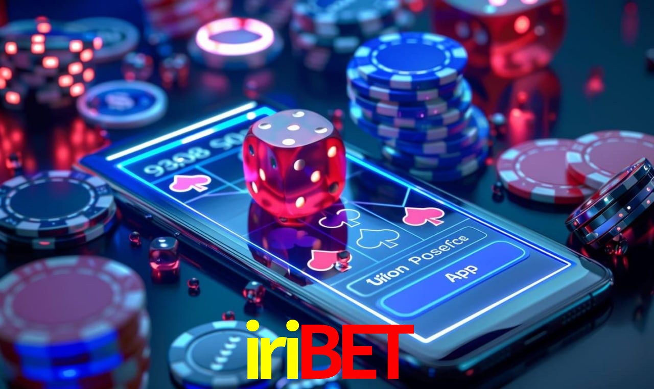 iribet login — configurações de segurança e proteção de conta