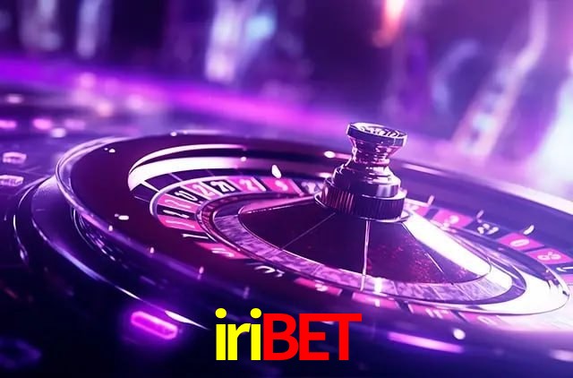 iribet feedback — formulário de envio no aplicativo oficial