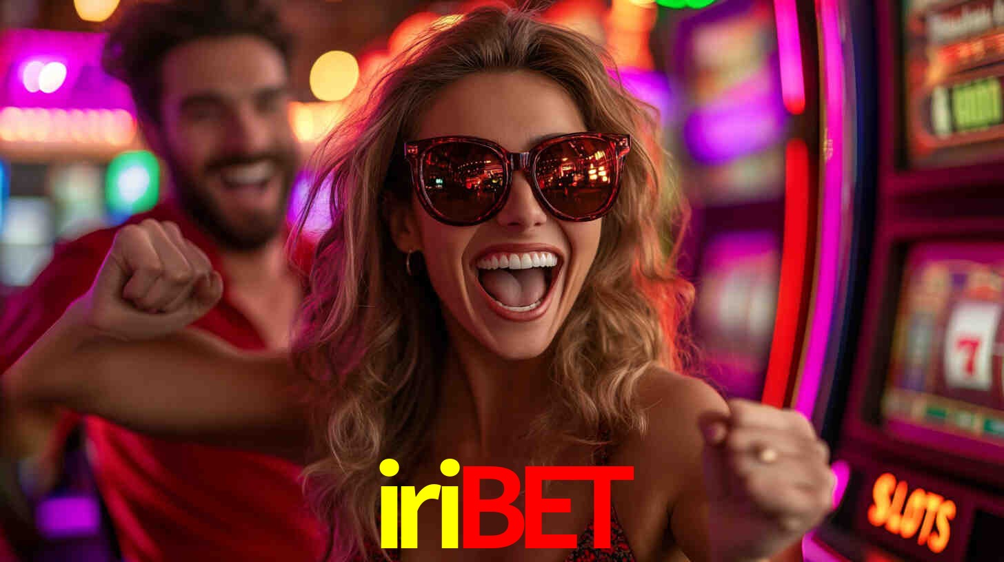 Descubra a Essência do iribet: Nossa História e Compromissos