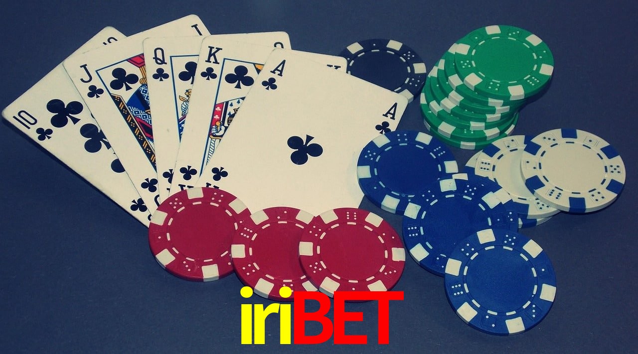 Statistics iribet