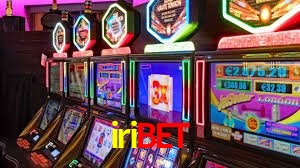 Interface do App iribet