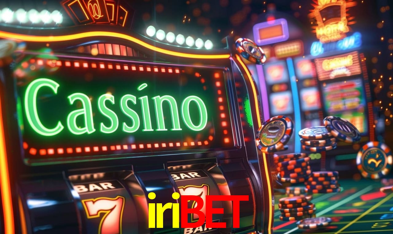 Login Seguro iribet
