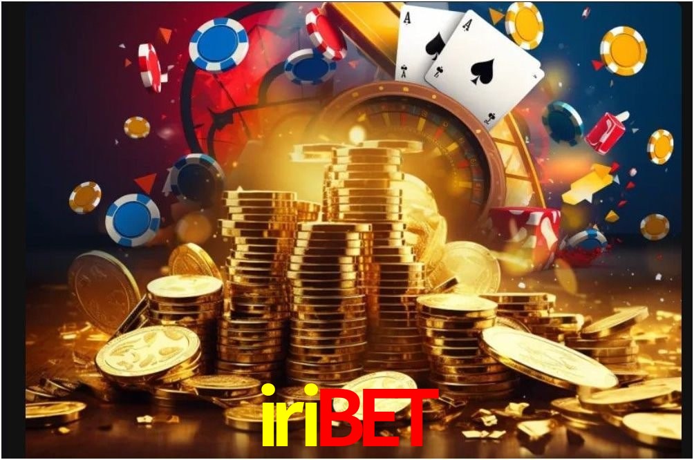 iribet FAQ — suporte e ajuda no aplicativo oficial