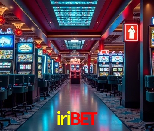 iribet download — tutorial instalação APK passo a passo