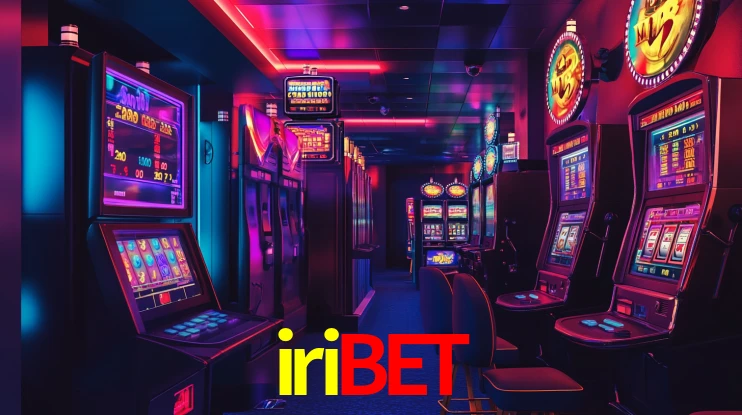 iribet