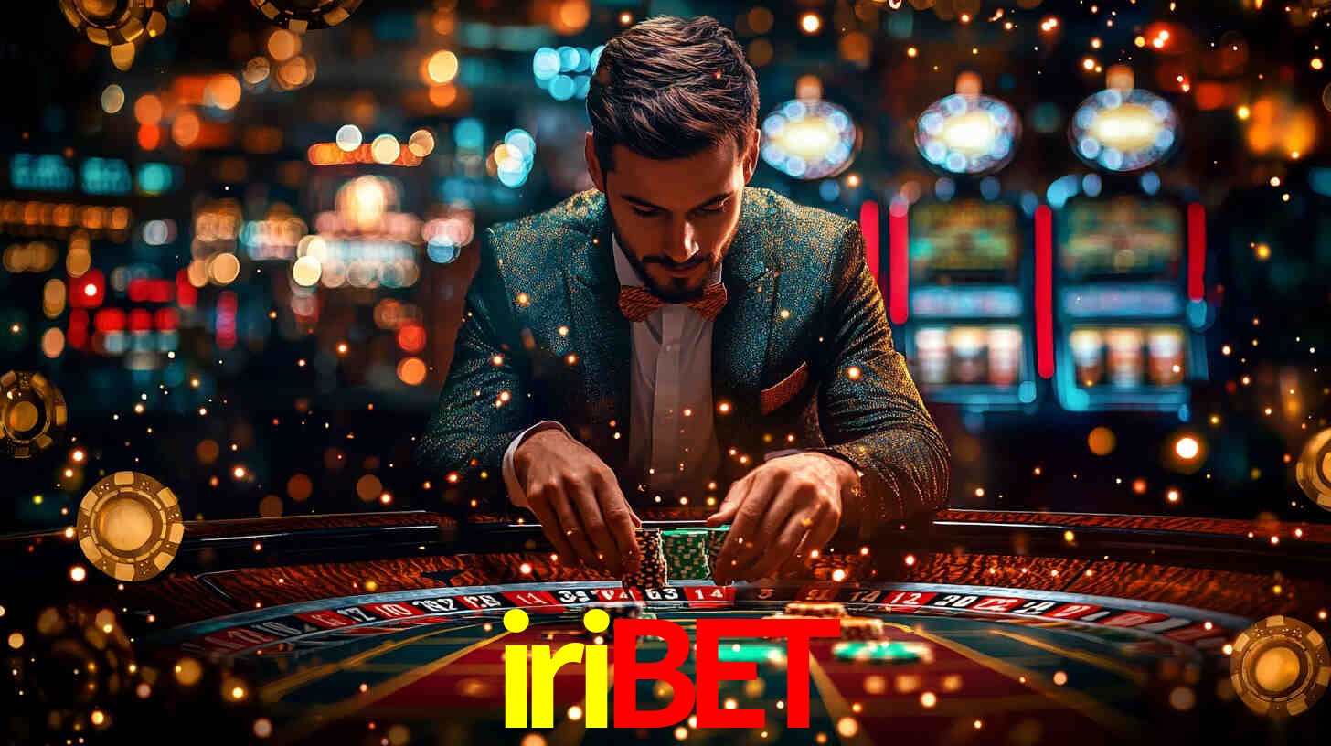 Ofertas Imperdíveis na iribet: Promoções e Bônus Que Valem a Pena