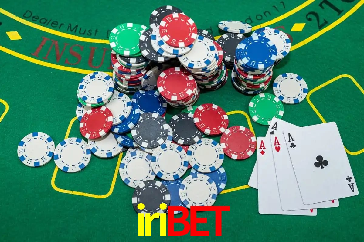 Torneios iribet