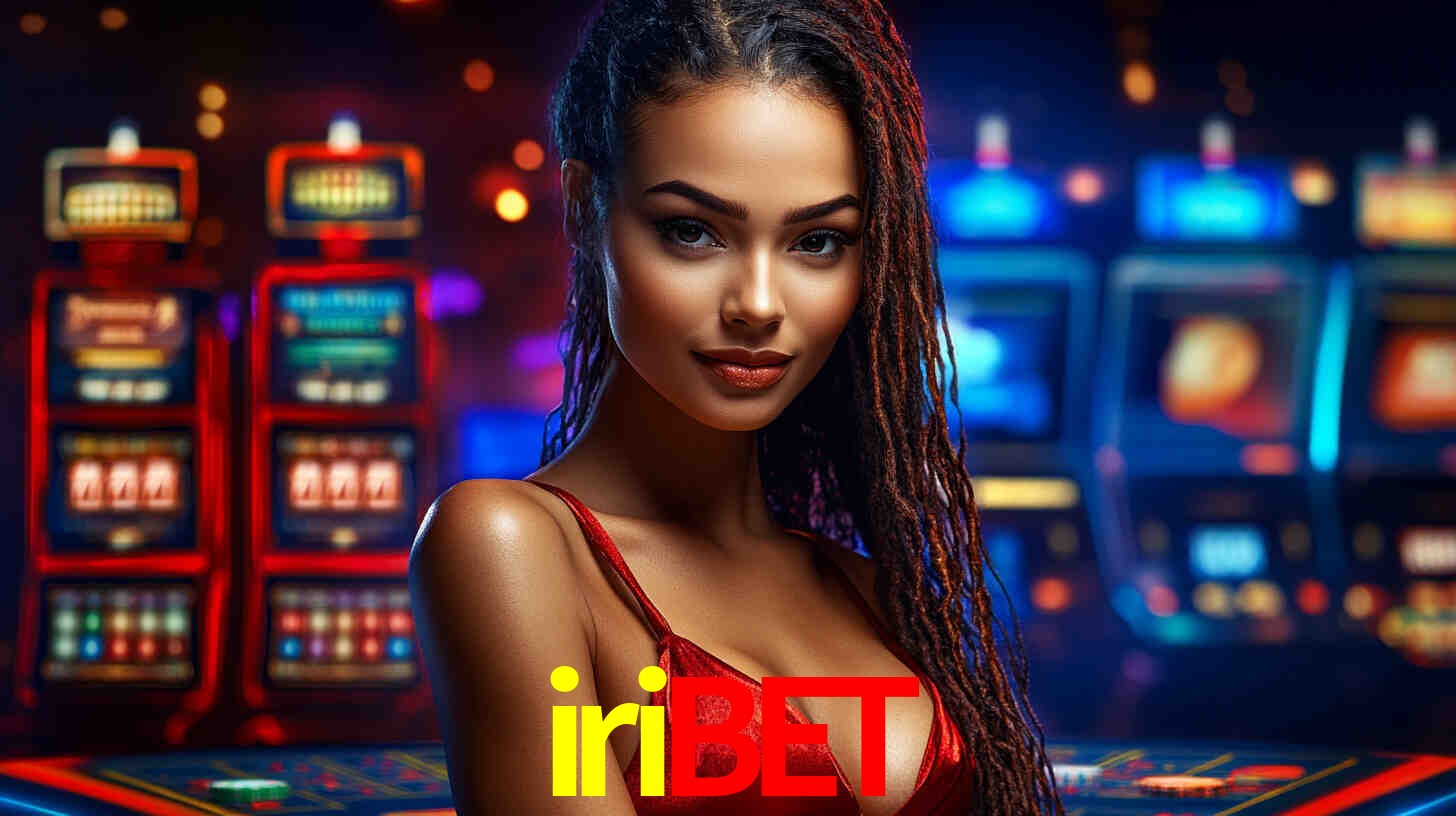 Descubra o Programa VIP da iribet: Vantagens Exclusivas para Jogadores