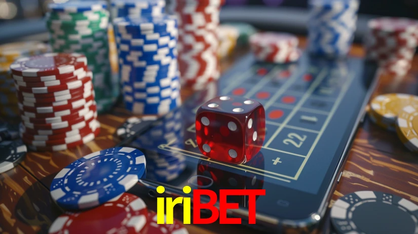 iribet,iribet.com